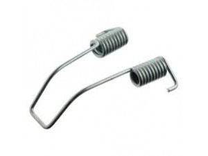 Пружина колодки BPW 120*19*3.6MM (вир-во ONYARBI)