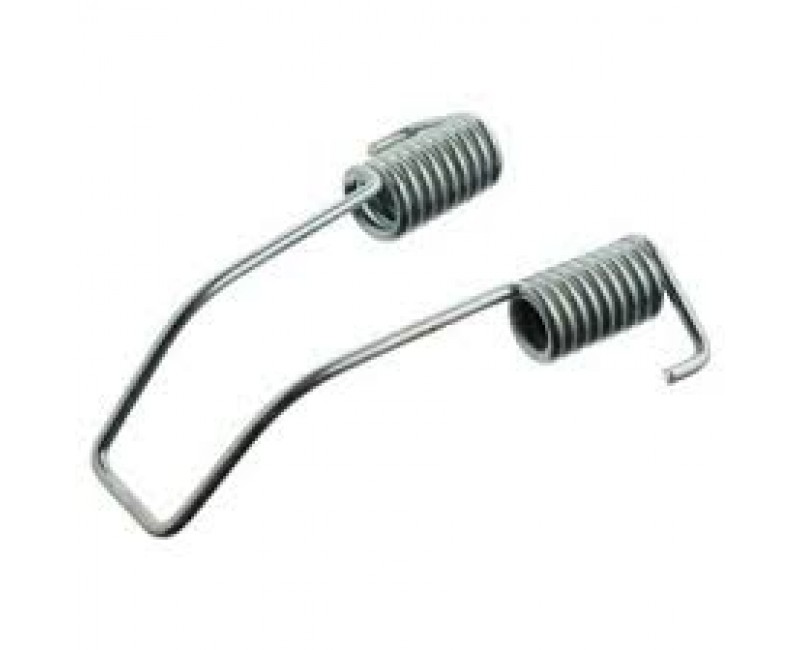 Пружина колодки BPW 120*19*3.6MM (вир-во ONYARBI)