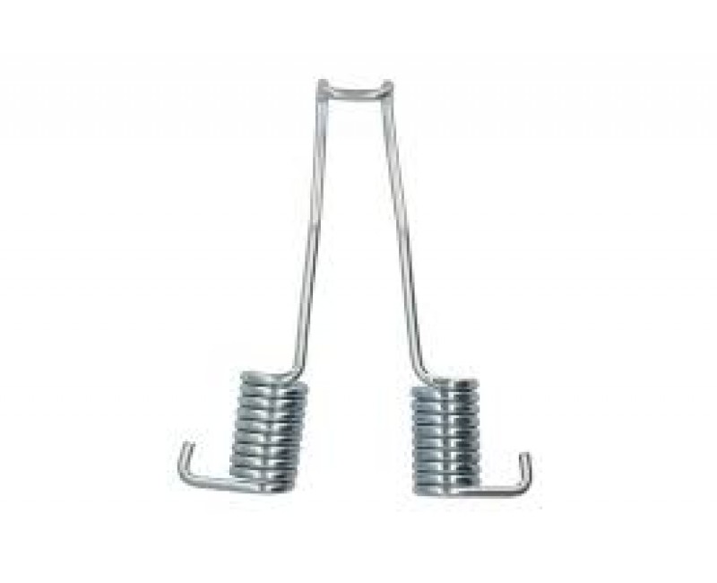 Пружина колодки BPW 16,2/3,2X36 (пр-во ONYARBI)