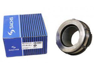 Выжимной подшипник сцепления ( произв. SACHS  )