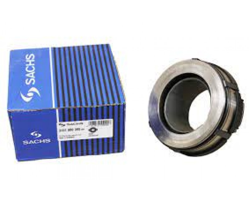 Выжимной подшипник сцепления ( произв. SACHS  )