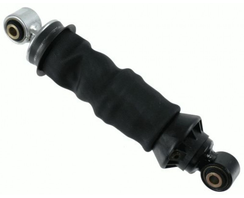 Амортизатор кабіни з пневморес. RENAULT Kerax, Premium, Volvo FE (L262 - 308) задн. (вир-во Sampa)