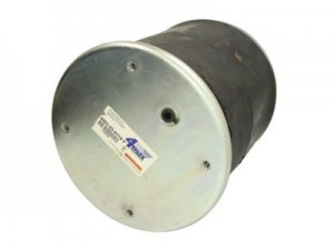 Пневморесора зі стаканом БЕЗ ШПИЛЕК (сталь) (вир-во Connect