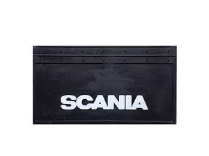 Бризковик великий SCANIA 650х350