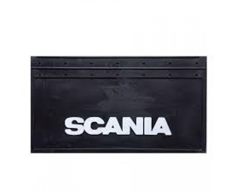 Брызговик боль. SCANIA 650х350