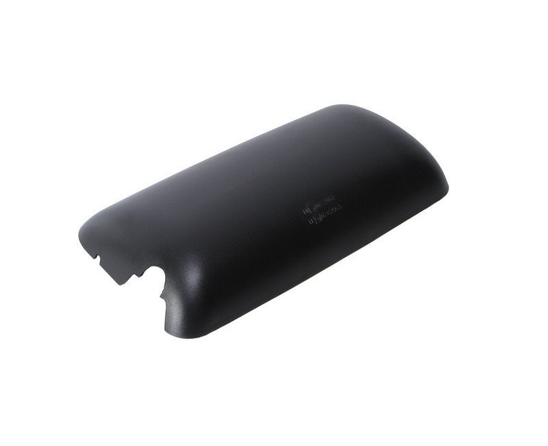 Корпус зовнішнього дзеркала 367x187 DAF 75 CF, 95 XF, XF105 (вир-во Pacol)