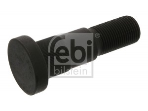 Шпилька 7/8x84 колеса VOLVO (вир-во FEBI)