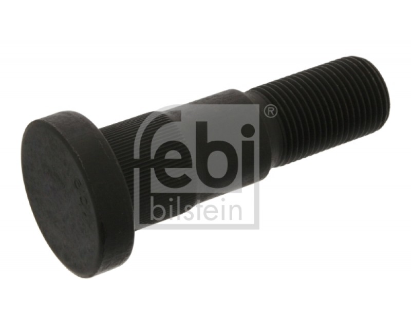 Шпилька 7/8x84 колеса VOLVO (вир-во FEBI)