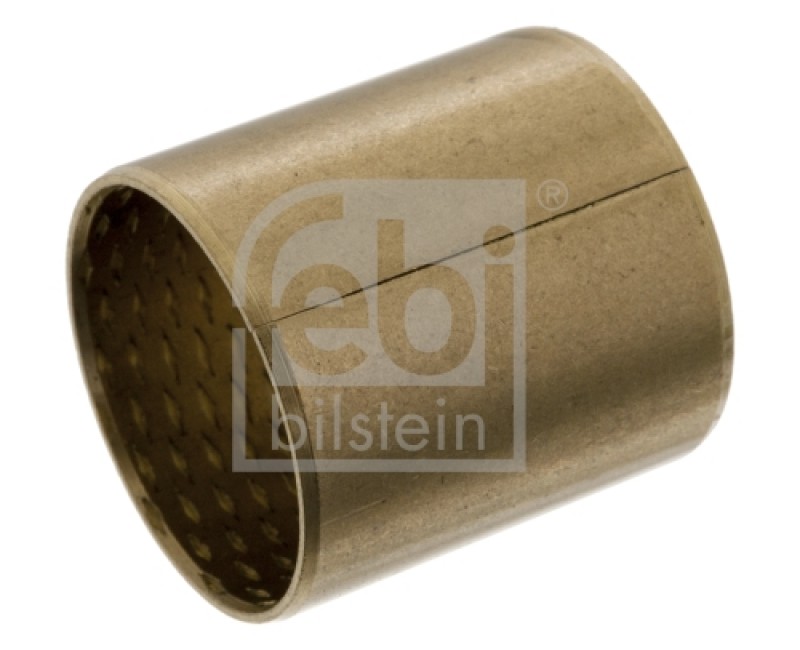 Втулка колодки гальм. 32x35x36.5 ROR (вир-во Auger)