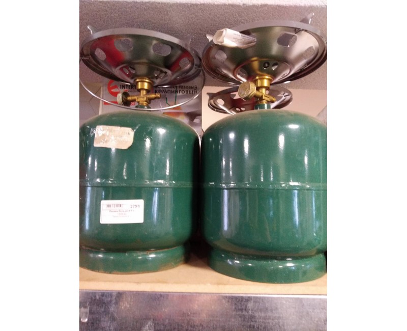 Пикник большой 8 л.