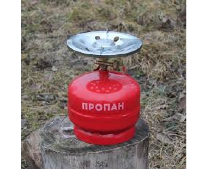 Пикник малый 5 л.