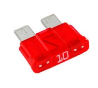 Предохранители 10 A (4905934819--Ом)