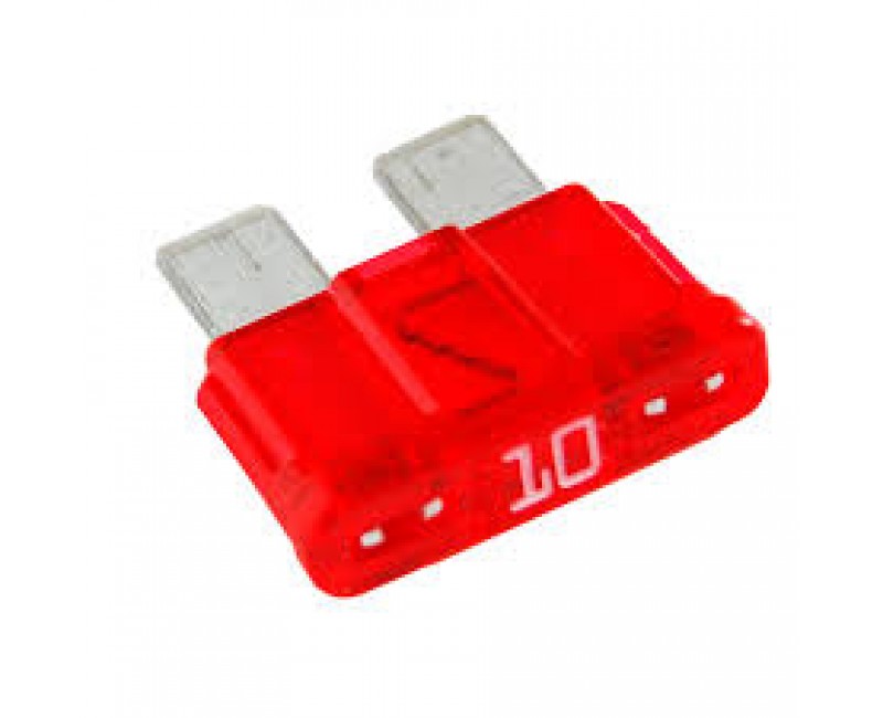Предохранители 10 A (4905934819--Ом)
