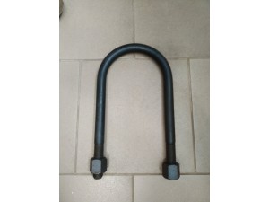 Стремянка 150x24x320 TRAILOR (вир-во Schomaecker)