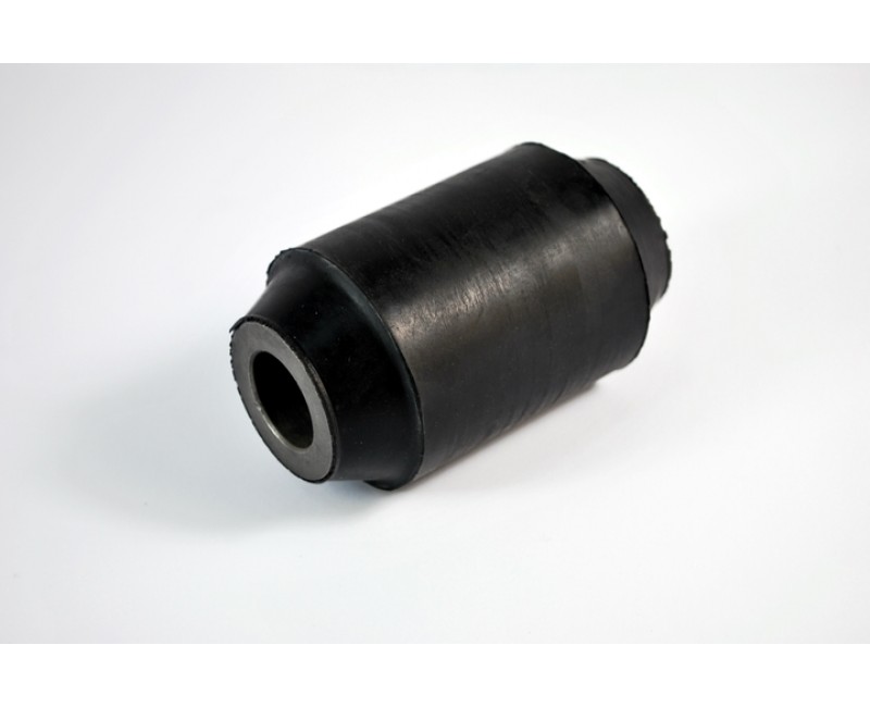 Сайлентблок ресори ROR ø24xø60x102 (вир-во Auger)