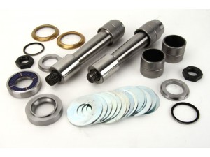 Р/к шворня DAF 95XF,85,75,65CF на вісь (вир-во CEI)