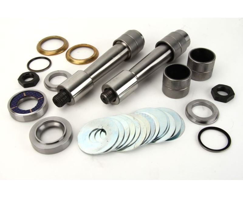 Р/к шкворня DAF 95XF,85,75,65CF на ось (пр-во CEI)