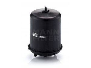 Фільтр масляний (центріфуга) DAF (TRUCK) (вир-во MANN)