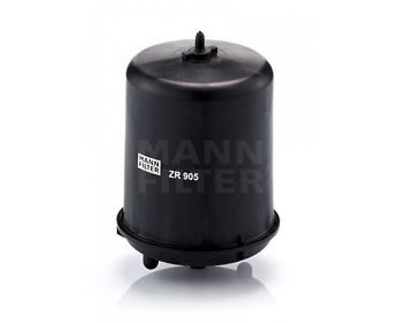 Фільтр масляний (центріфуга) DAF (TRUCK) (вир-во MANN)