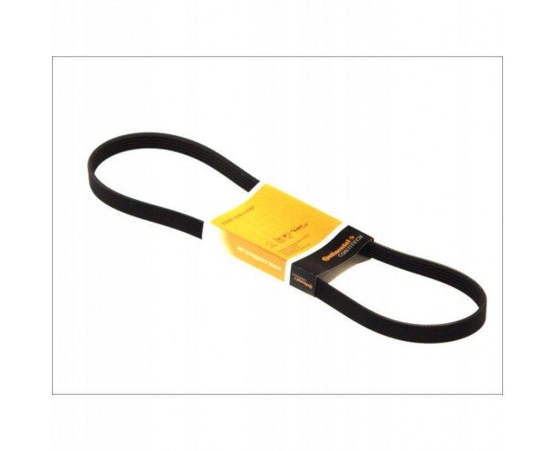 Ремінь поліклиновий (вир-во Gates)