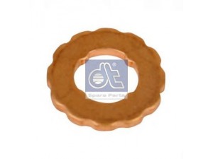 Шайба форсунки MAN TGA