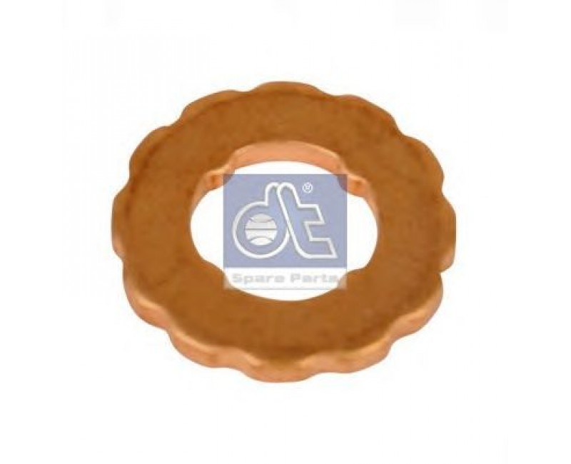 Шайба форсунки MAN TGA