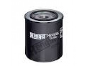 Фільтр масляний SCANIA (Truck) (вир-во Hengst)