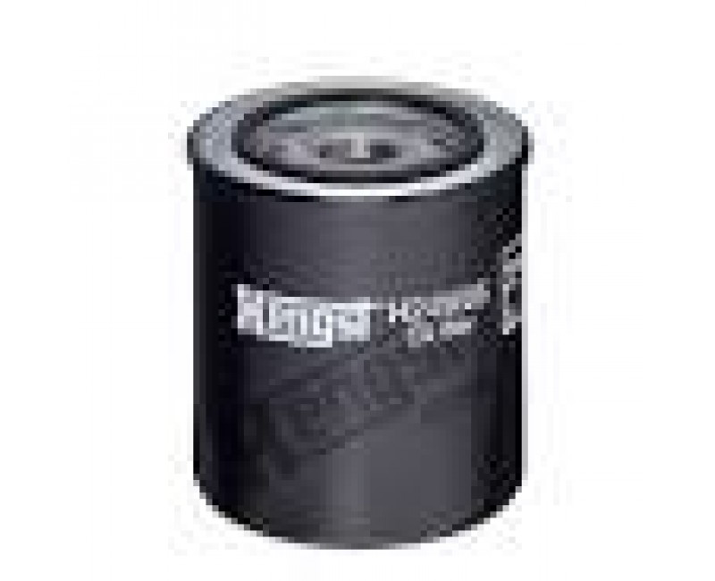 Фільтр масляний SCANIA (Truck) (вир-во Hengst)