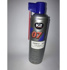 Мастило -007 400 мл.(аналог WD-40) K-2