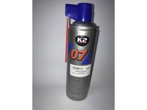 Мастило -007 400 мл.(аналог WD-40) K-2