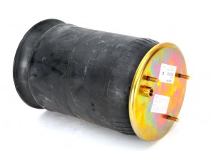 Пневмоподушка з пласт. стак. (вир-во CONTECH)