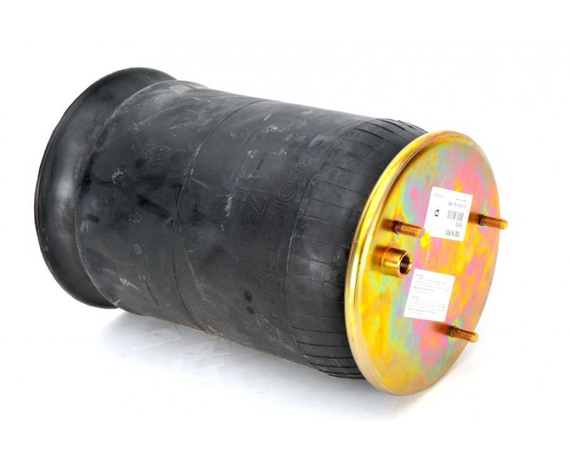 Пневмоподушка з пласт. стак. (вир-во CONTECH)