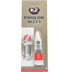 Герметик різьбовий червоний K2 PROLOK 6mg W271