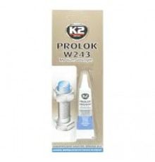 Герметик різьбовий синій K2 PROLOK 6mg W243