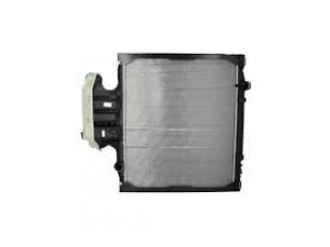 Радіатор охолодження MAN TGA (вир-во NRF)