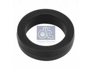 Прокладка, масляного фільтра (вир-во ELRING)