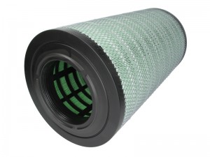 Фільтр повітряний DAF XF105 (TRUCK) (вир-во DONALDSON)