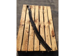 88036200 Ресору 3-лист. BPW 0508203680, F179Z199ZA70