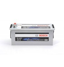 Акумулятор 190Ah-12v BOSCH EFB (513x223x223) EN1050