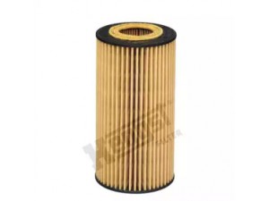 Фільтр масляний (вставка) DAF CF, CF 85, XF 105, XF 106