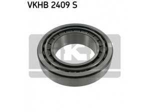 Підшипник ступиці (вир-во SKF)