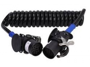 Кабель електричний. ADR 24V 15 pin 3m (вир-во PROVIA)