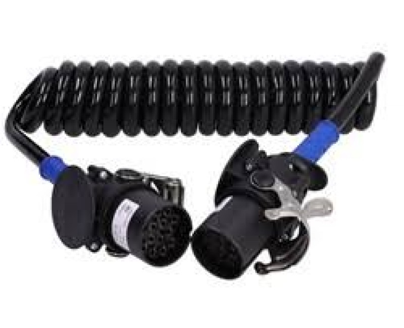 Кабель електричний. ADR 24V 15 pin 3m (вир-во PROVIA)