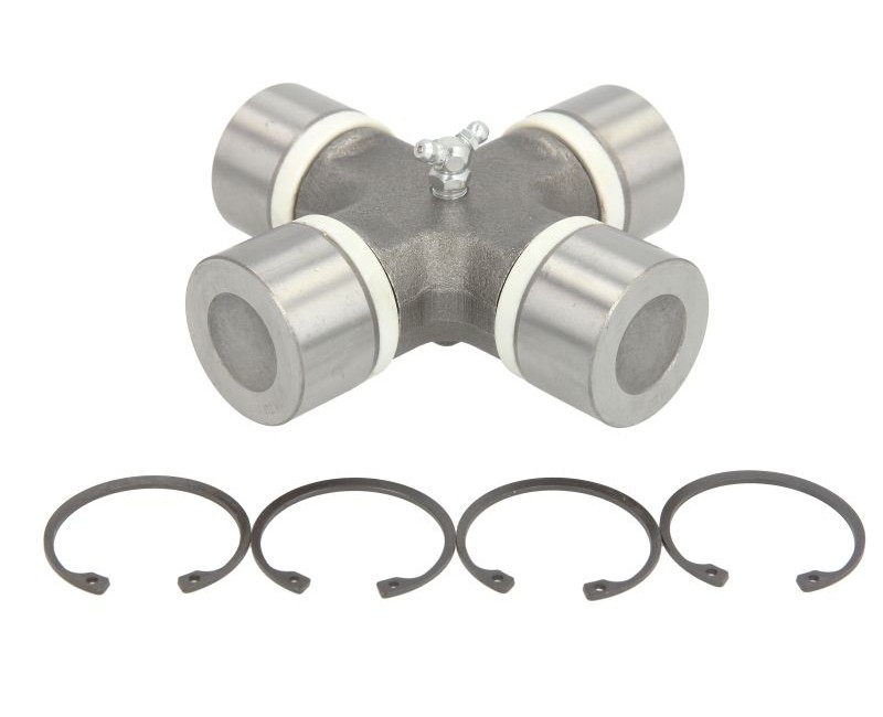 Крестовина вала кард. IVECO (пр-во CEI)