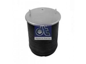 Пневморесора без стакана (вир-во Connect)