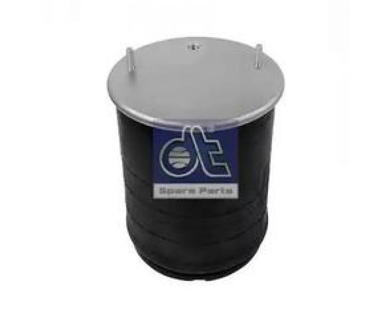 Пневморесора без стакана (вир-во Connect)