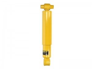 Амортизатор підв. VOLVO (вир-во Monroe Magnum)