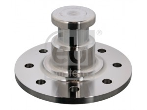 Палець причіпного пристрою  JOST (вир-во FEBI)