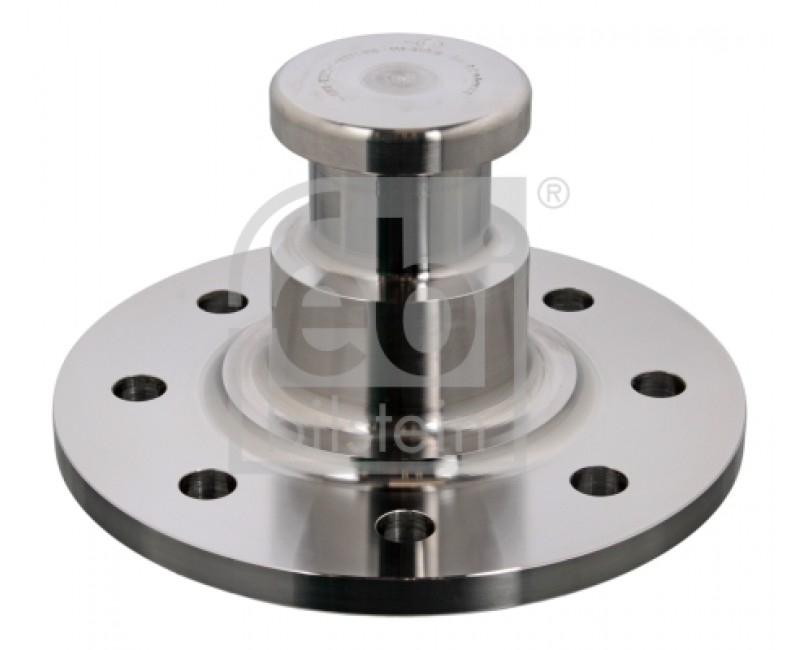 Палець причіпного пристрою  JOST (вир-во FEBI)