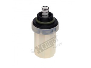 Фільтр палив. MAN (вир-во Hengst)